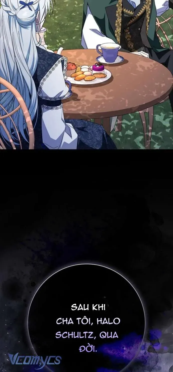 [ Ss2 ] Chồng Của Tôi Giống Nam Chính Quá Đi Chapter 25 - 20