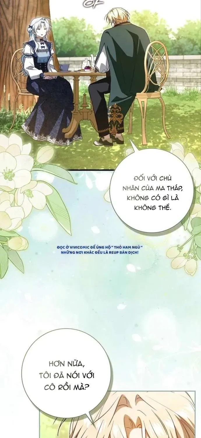 [ Ss2 ] Chồng Của Tôi Giống Nam Chính Quá Đi Chapter 25 - 3