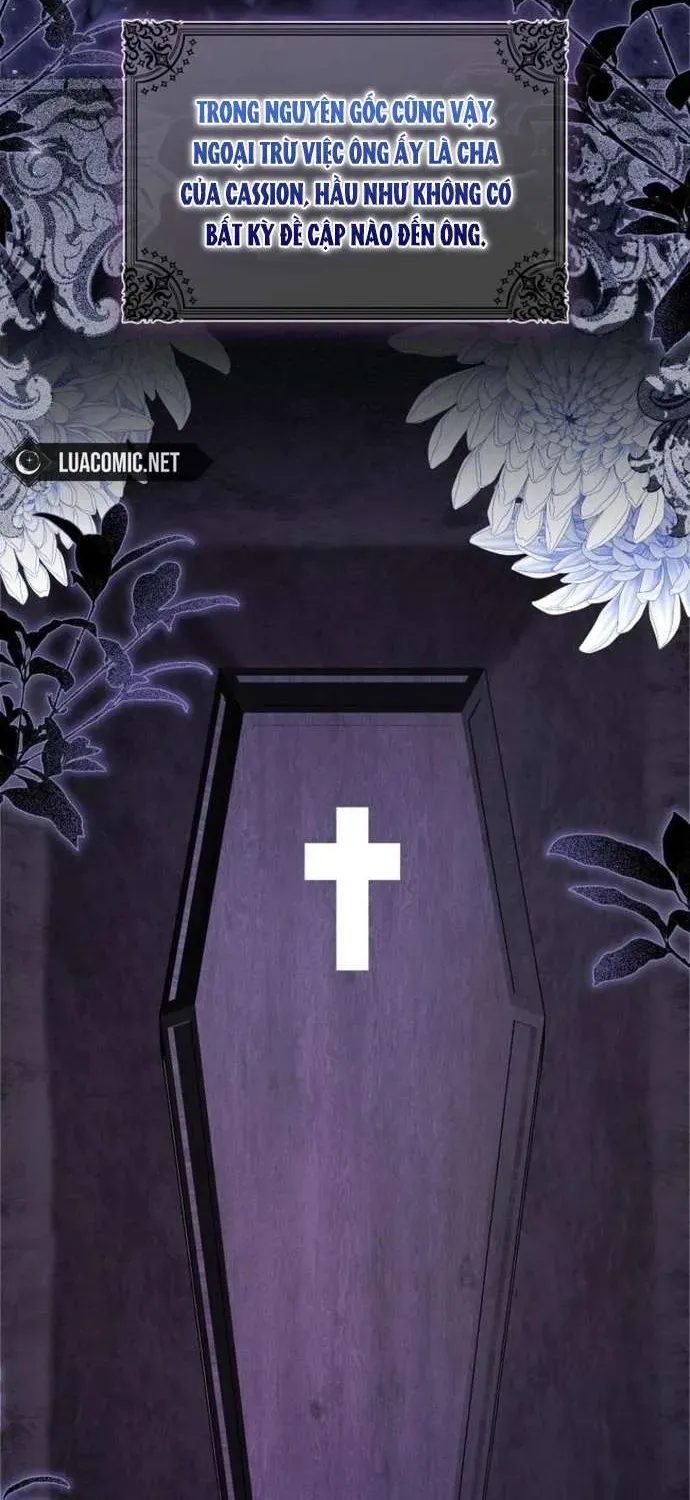 [ Ss2 ] Chồng Của Tôi Giống Nam Chính Quá Đi Chapter 25 - 22