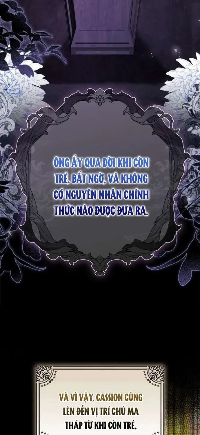 [ Ss2 ] Chồng Của Tôi Giống Nam Chính Quá Đi Chapter 25 - 23