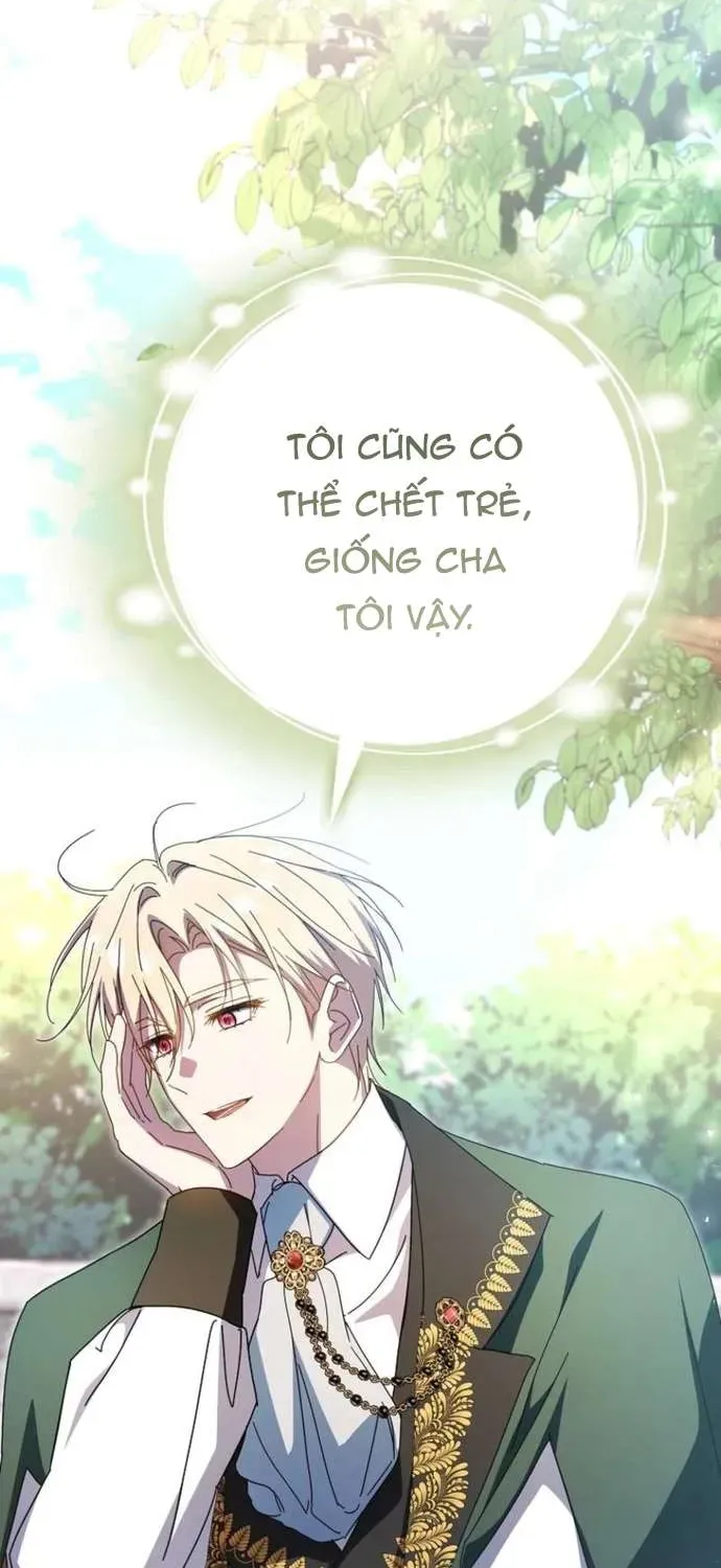 [ Ss2 ] Chồng Của Tôi Giống Nam Chính Quá Đi Chapter 25 - 27