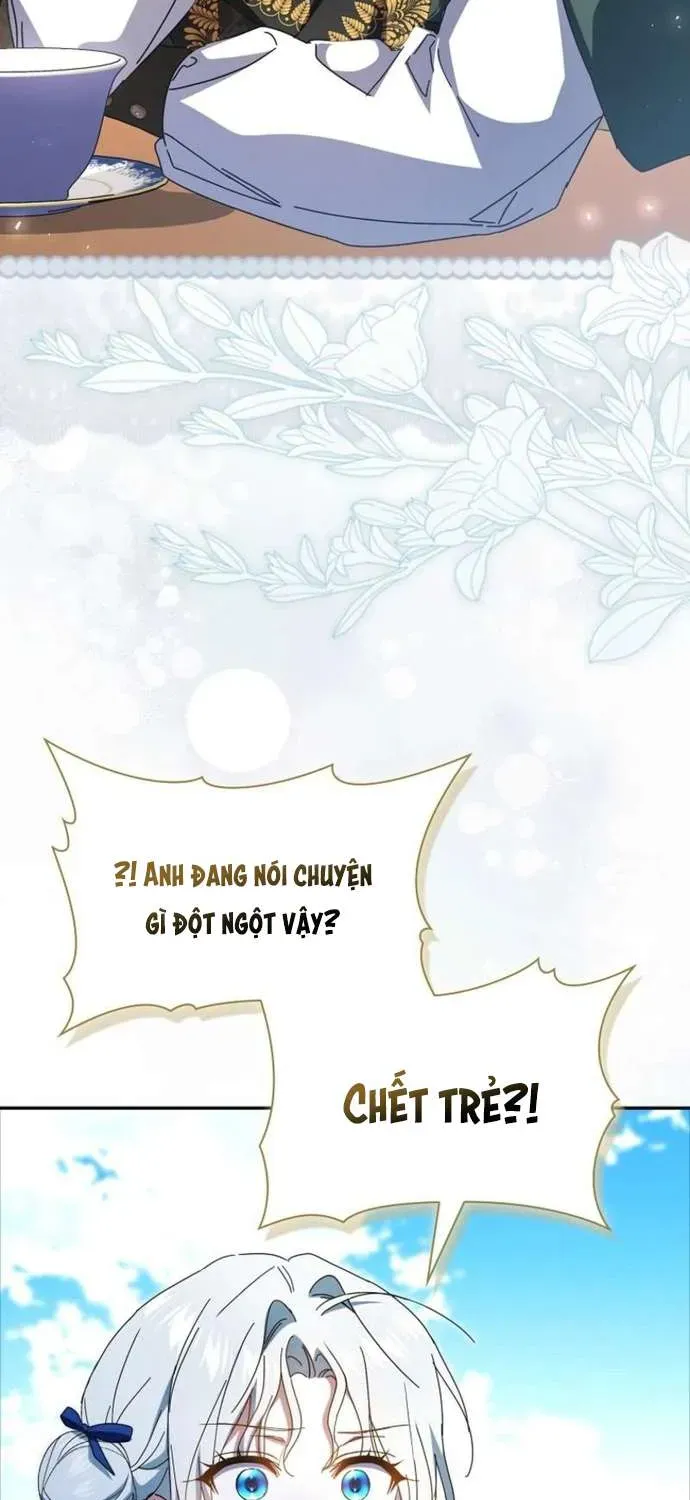 [ Ss2 ] Chồng Của Tôi Giống Nam Chính Quá Đi Chapter 25 - 28