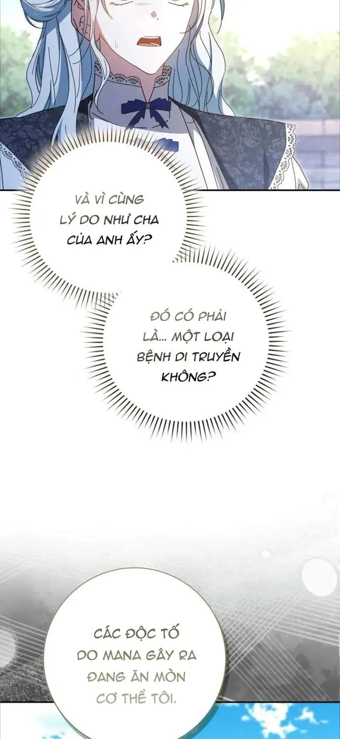 [ Ss2 ] Chồng Của Tôi Giống Nam Chính Quá Đi Chapter 25 - 29