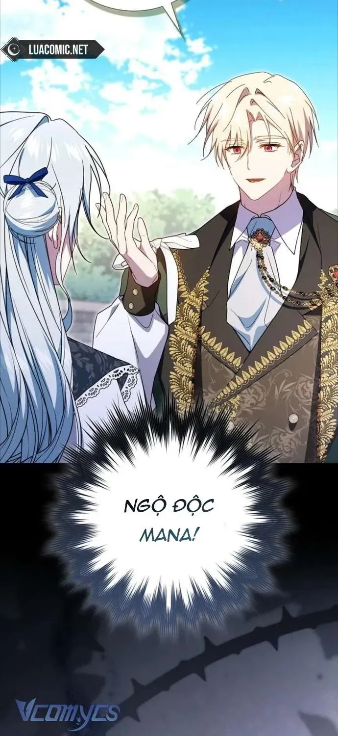 [ Ss2 ] Chồng Của Tôi Giống Nam Chính Quá Đi Chapter 25 - 30