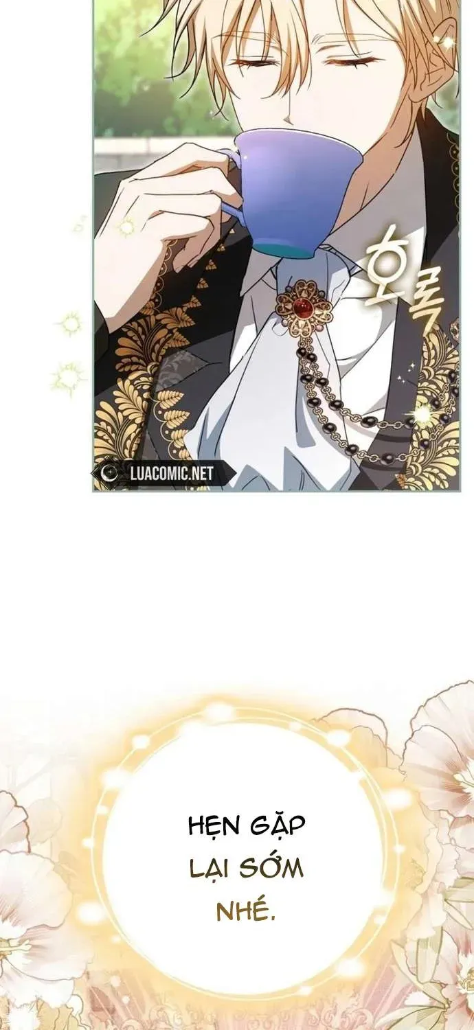 [ Ss2 ] Chồng Của Tôi Giống Nam Chính Quá Đi Chapter 25 - 4