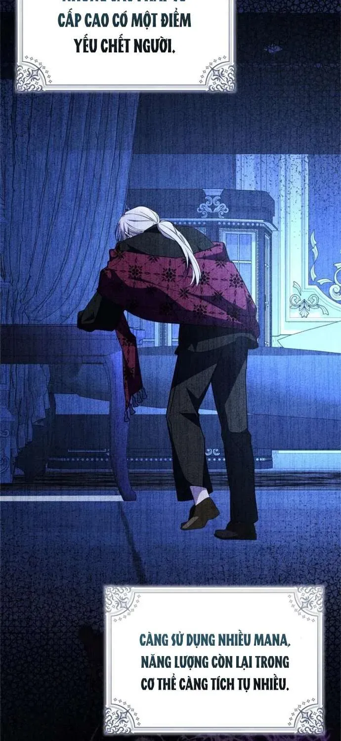 [ Ss2 ] Chồng Của Tôi Giống Nam Chính Quá Đi Chapter 25 - 33