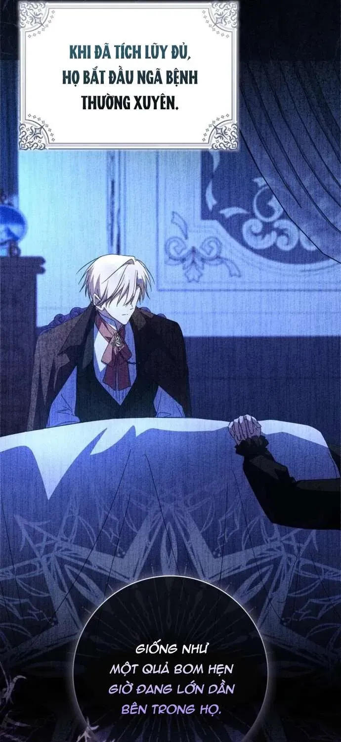 [ Ss2 ] Chồng Của Tôi Giống Nam Chính Quá Đi Chapter 25 - 35