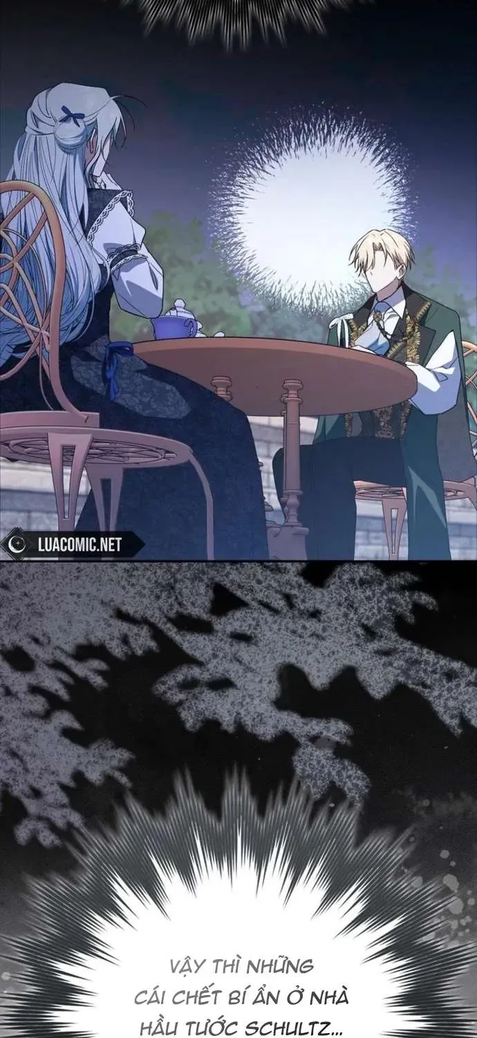 [ Ss2 ] Chồng Của Tôi Giống Nam Chính Quá Đi Chapter 25 - 38