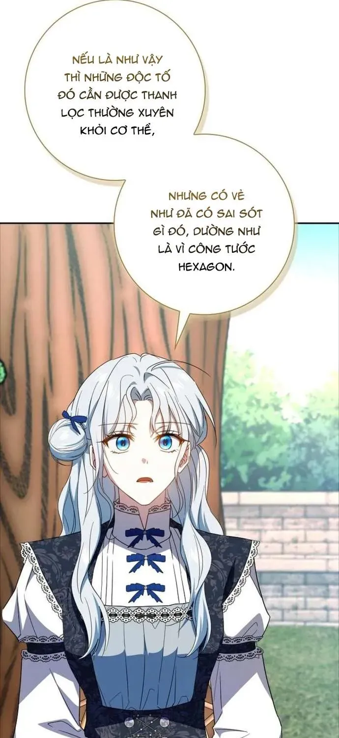 [ Ss2 ] Chồng Của Tôi Giống Nam Chính Quá Đi Chapter 25 - 40