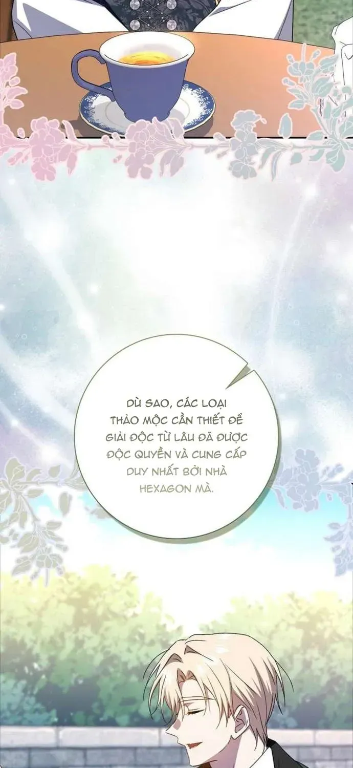 [ Ss2 ] Chồng Của Tôi Giống Nam Chính Quá Đi Chapter 25 - 41