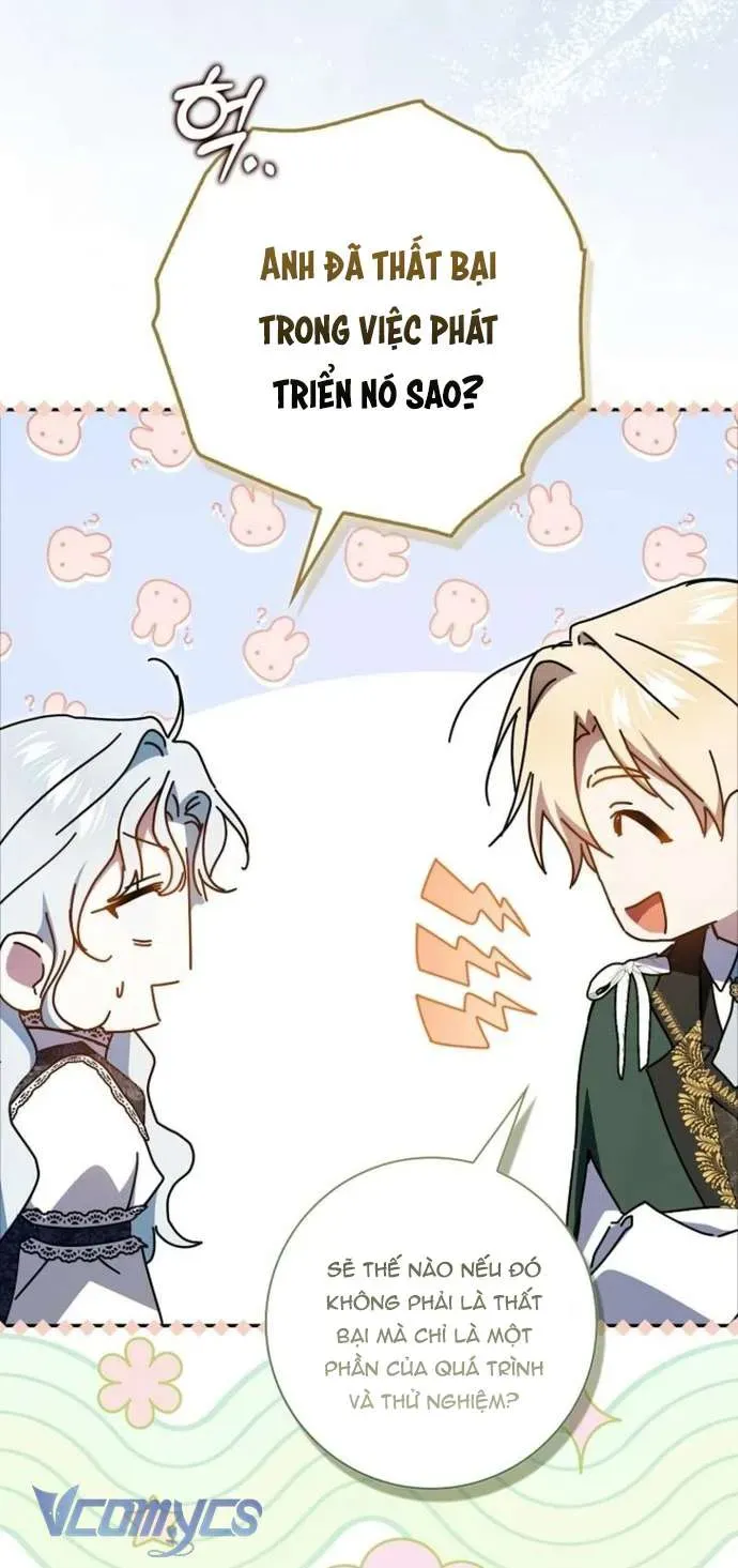 [ Ss2 ] Chồng Của Tôi Giống Nam Chính Quá Đi Chapter 25 - 44