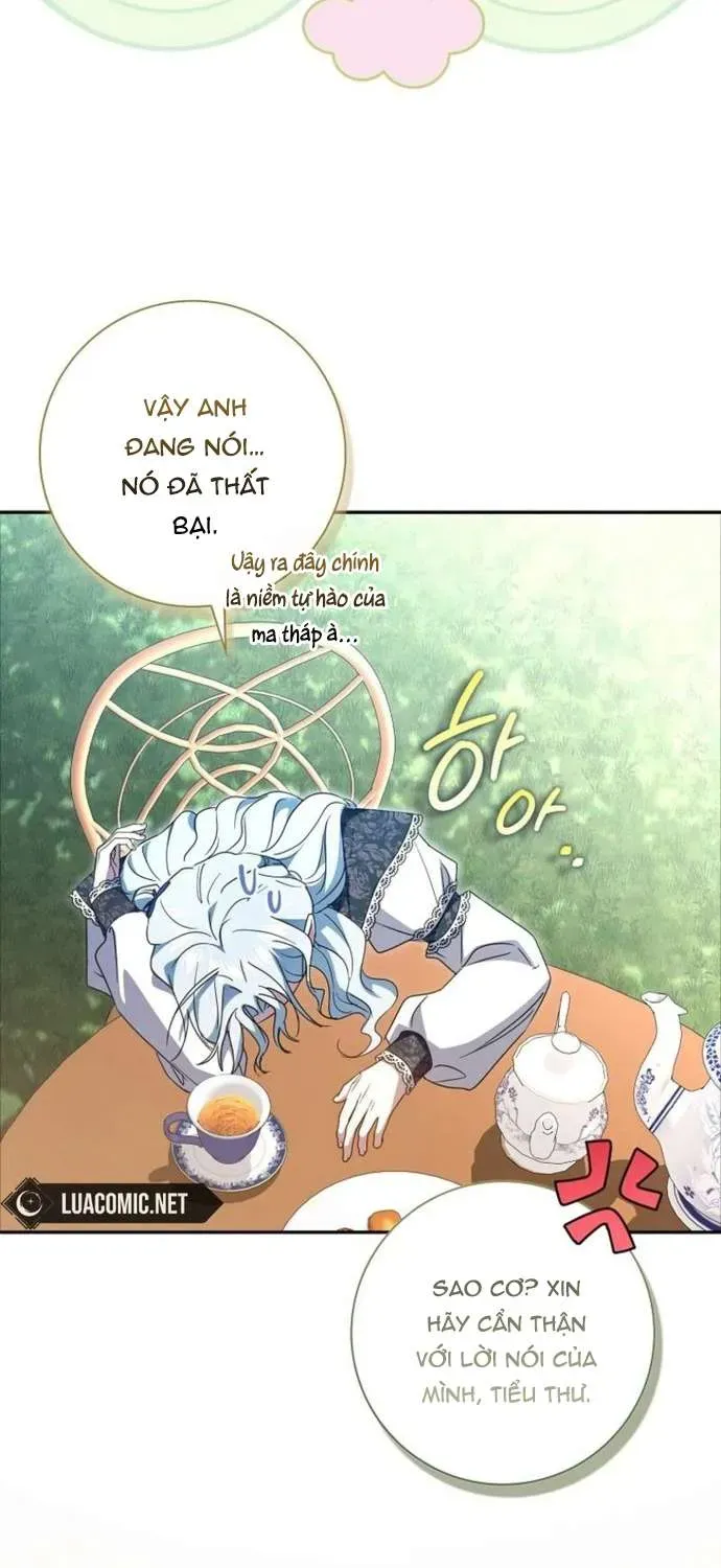 [ Ss2 ] Chồng Của Tôi Giống Nam Chính Quá Đi Chapter 25 - 45