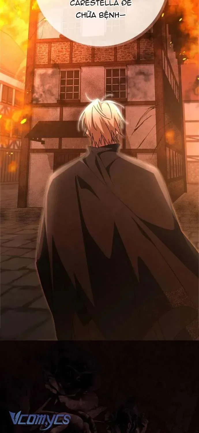 [ Ss2 ] Chồng Của Tôi Giống Nam Chính Quá Đi Chapter 25 - 49