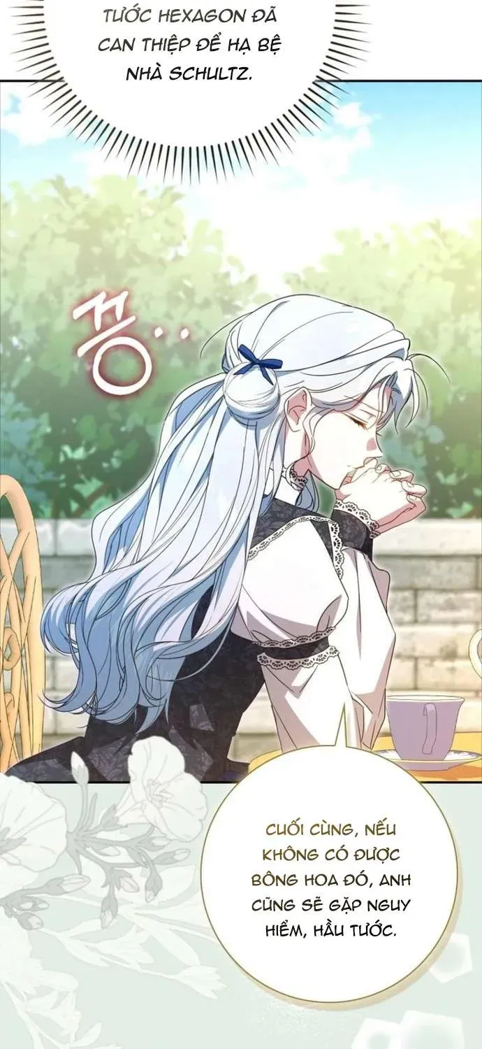 [ Ss2 ] Chồng Của Tôi Giống Nam Chính Quá Đi Chapter 25 - 51