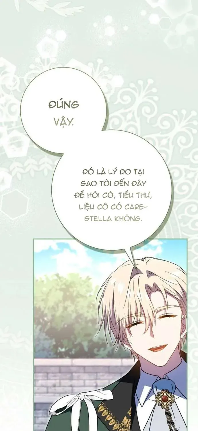 [ Ss2 ] Chồng Của Tôi Giống Nam Chính Quá Đi Chapter 25 - 52