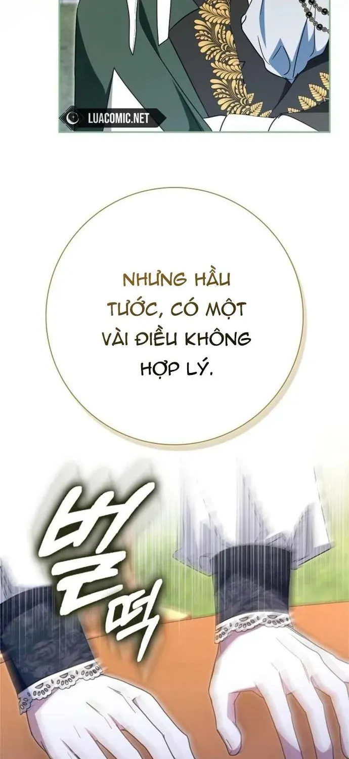 [ Ss2 ] Chồng Của Tôi Giống Nam Chính Quá Đi Chapter 25 - 53