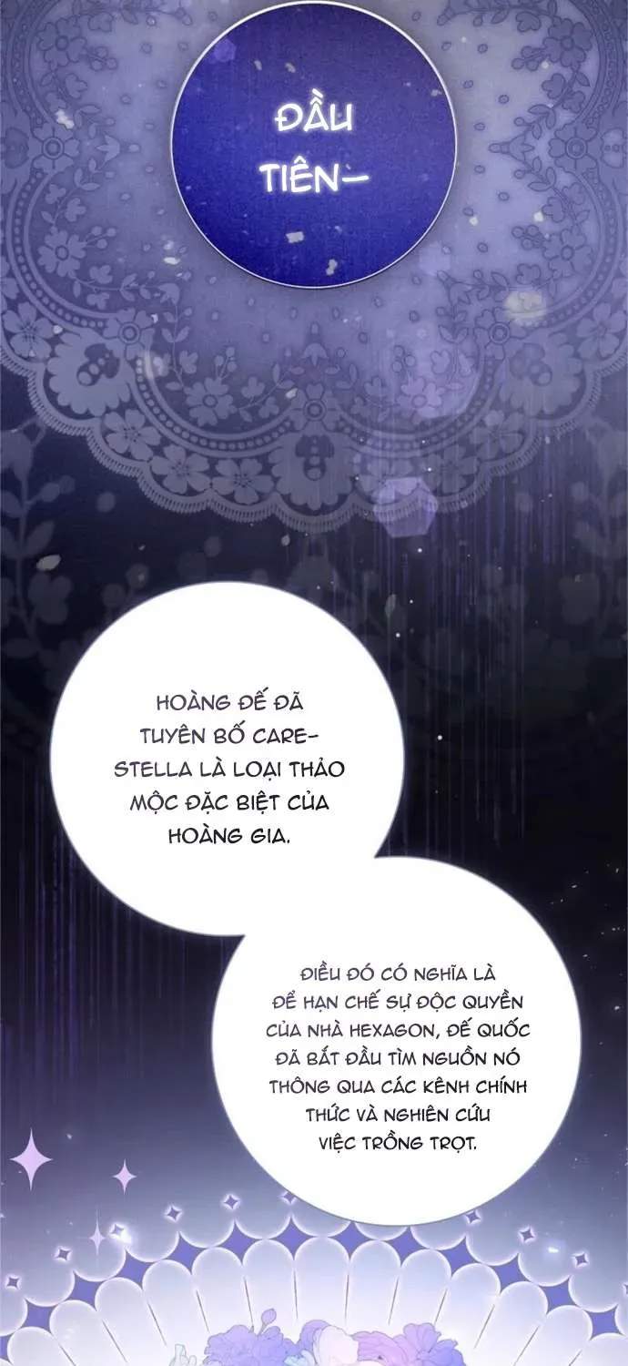 [ Ss2 ] Chồng Của Tôi Giống Nam Chính Quá Đi Chapter 25 - 55