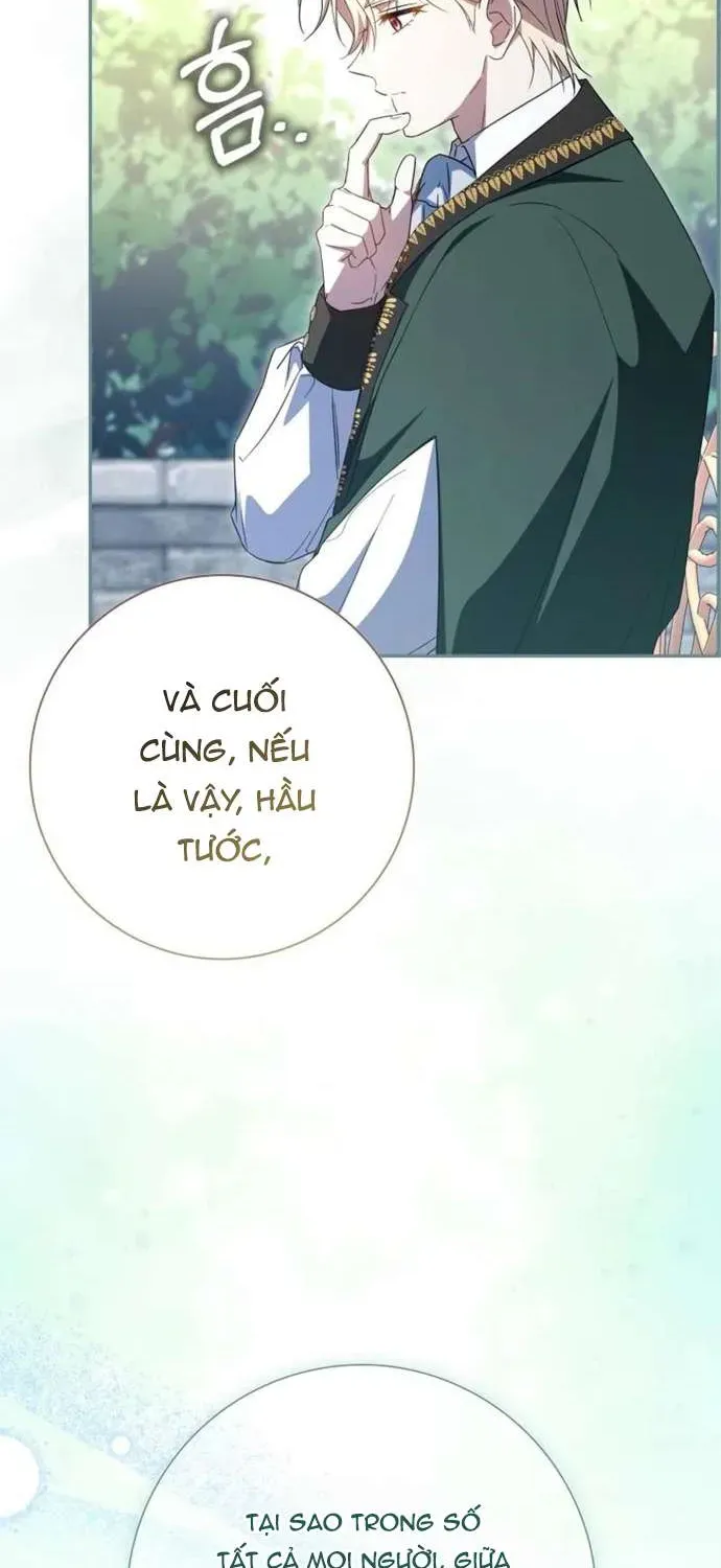 [ Ss2 ] Chồng Của Tôi Giống Nam Chính Quá Đi Chapter 25 - 60