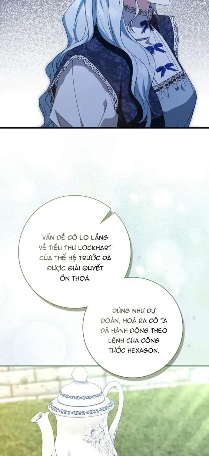 [ Ss2 ] Chồng Của Tôi Giống Nam Chính Quá Đi Chapter 25 - 7