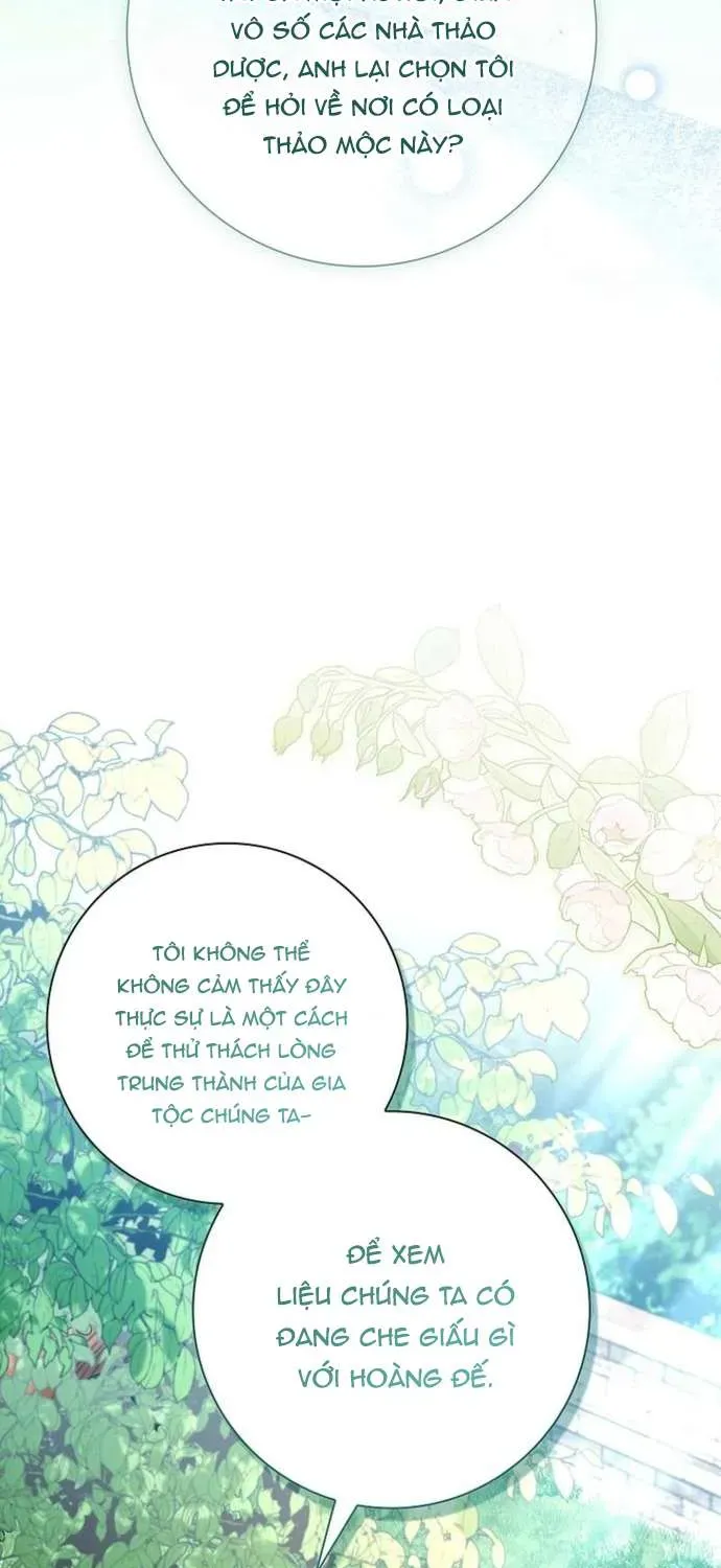 [ Ss2 ] Chồng Của Tôi Giống Nam Chính Quá Đi Chapter 25 - 61