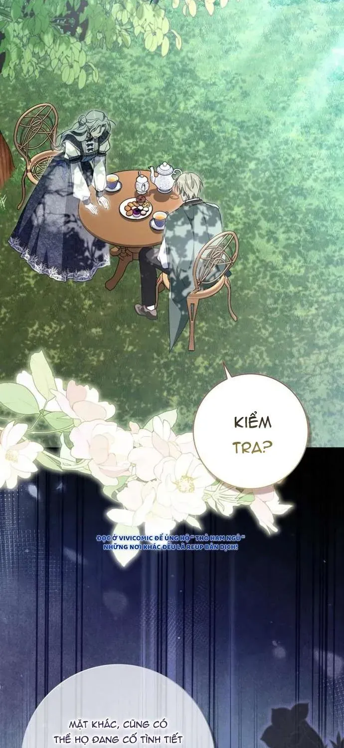 [ Ss2 ] Chồng Của Tôi Giống Nam Chính Quá Đi Chapter 25 - 62