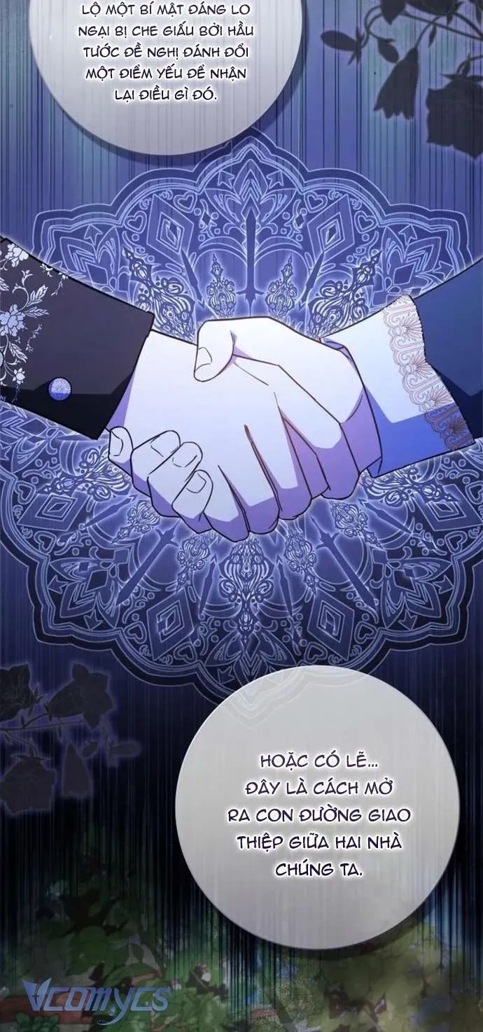 [ Ss2 ] Chồng Của Tôi Giống Nam Chính Quá Đi Chapter 25 - 63