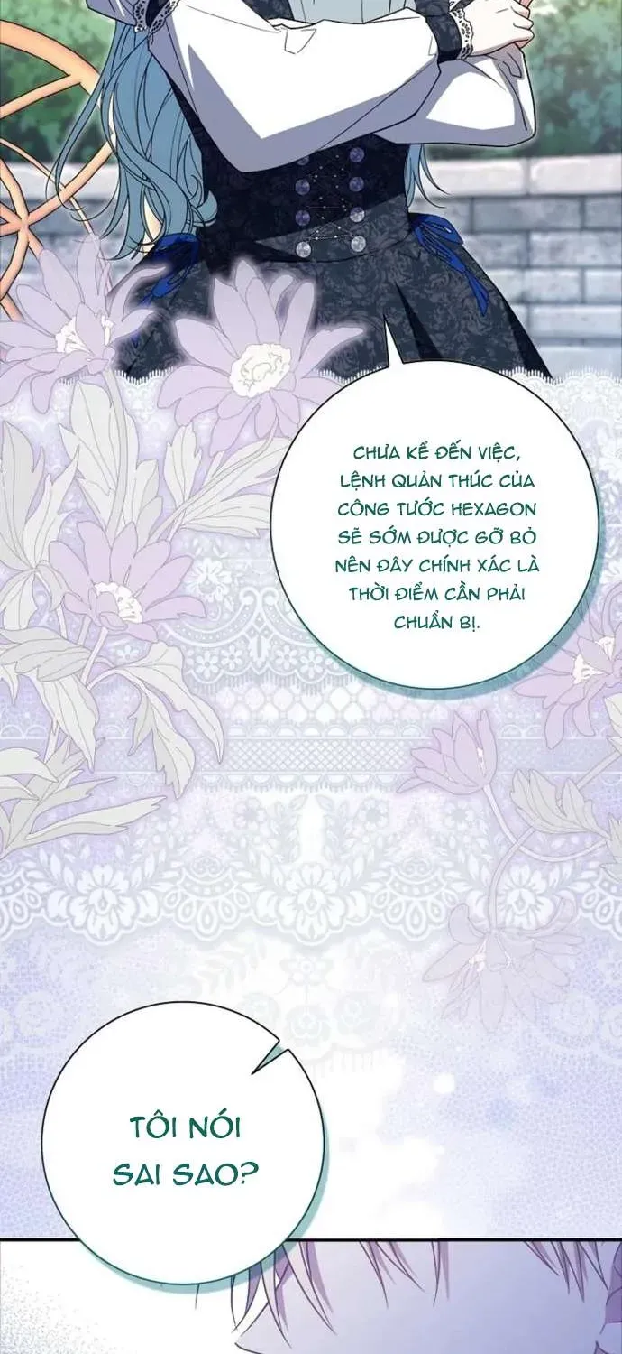 [ Ss2 ] Chồng Của Tôi Giống Nam Chính Quá Đi Chapter 25 - 65