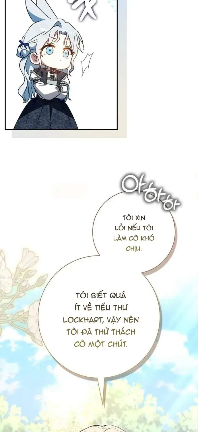 [ Ss2 ] Chồng Của Tôi Giống Nam Chính Quá Đi Chapter 25 - 67