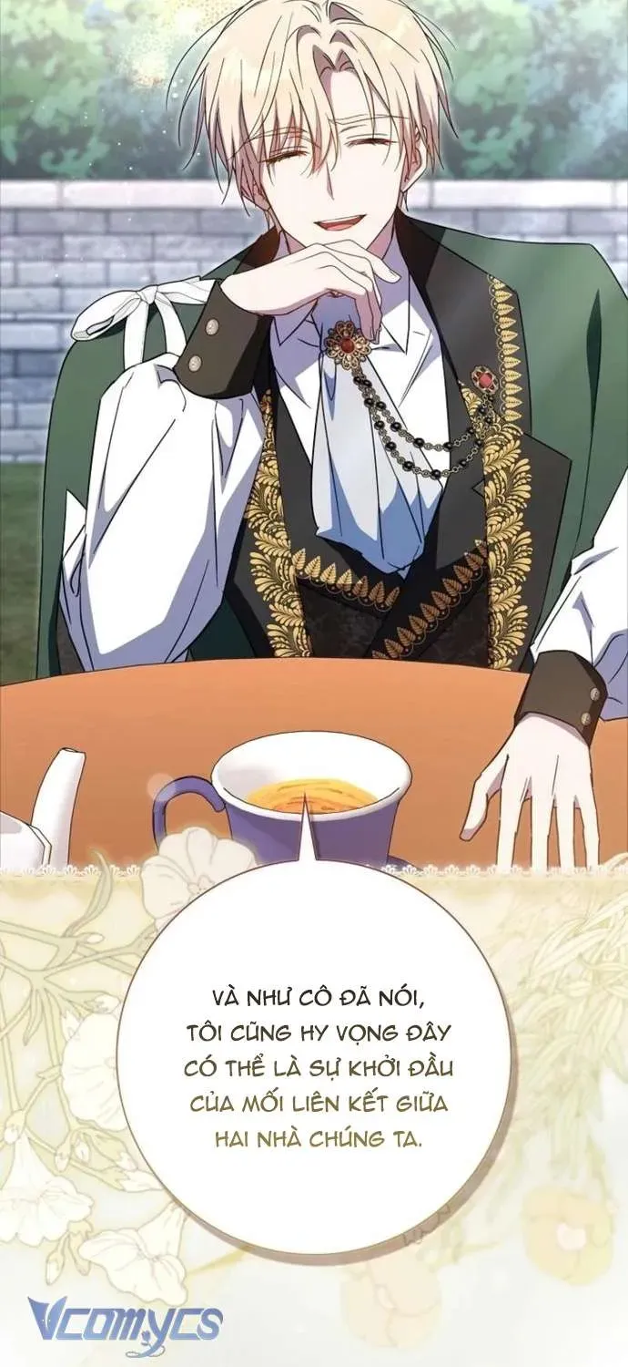 [ Ss2 ] Chồng Của Tôi Giống Nam Chính Quá Đi Chapter 25 - 68