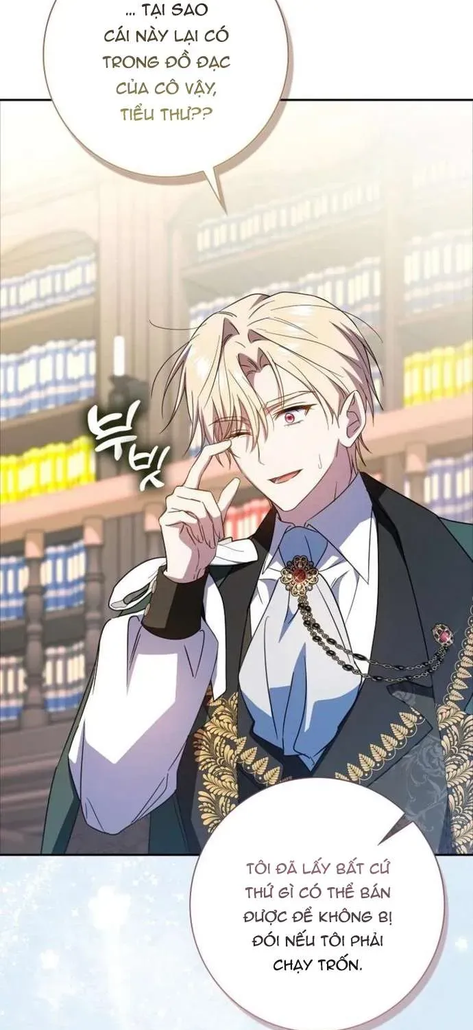 [ Ss2 ] Chồng Của Tôi Giống Nam Chính Quá Đi Chapter 25 - 80