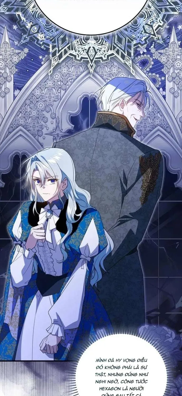 [ Ss2 ] Chồng Của Tôi Giống Nam Chính Quá Đi Chapter 25 - 9