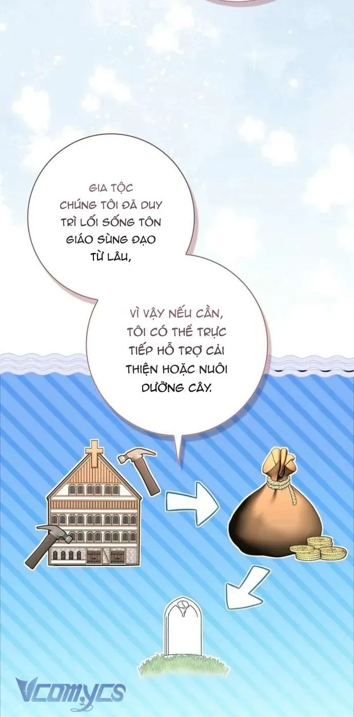 [ Ss2 ] Chồng Của Tôi Giống Nam Chính Quá Đi Chapter 25 - 81