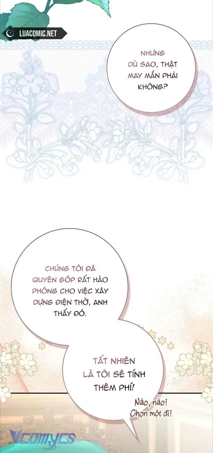 [ Ss2 ] Chồng Của Tôi Giống Nam Chính Quá Đi Chapter 25 - 84