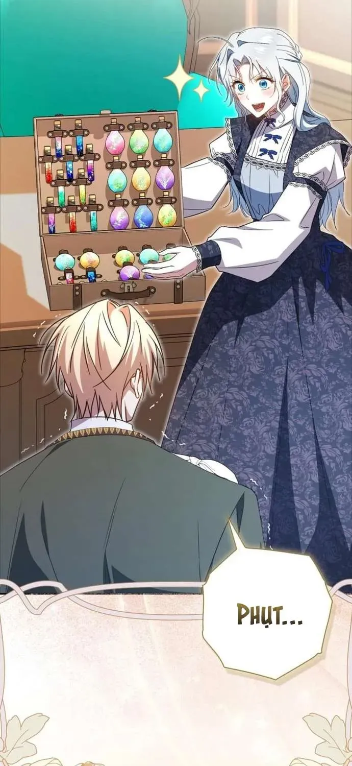 [ Ss2 ] Chồng Của Tôi Giống Nam Chính Quá Đi Chapter 25 - 85