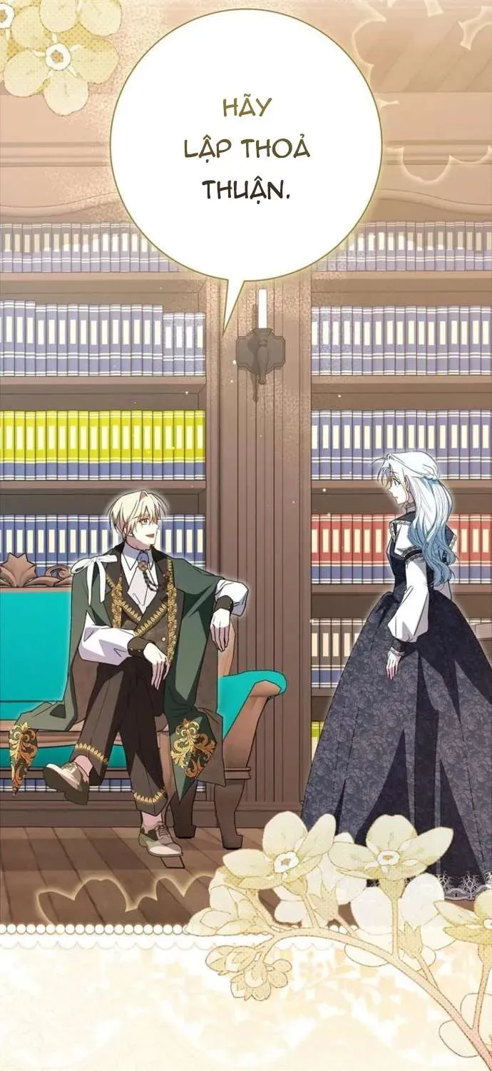 [ Ss2 ] Chồng Của Tôi Giống Nam Chính Quá Đi Chapter 25 - 90