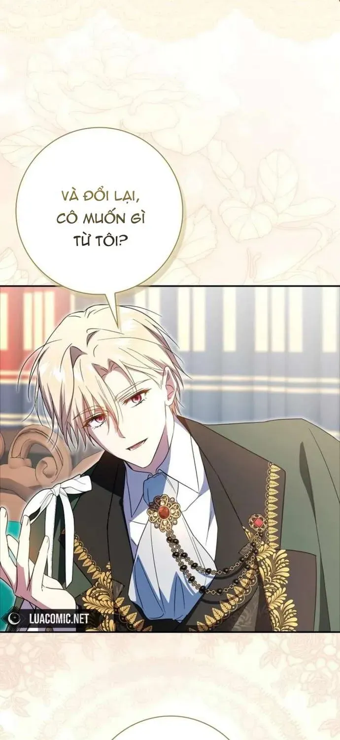 [ Ss2 ] Chồng Của Tôi Giống Nam Chính Quá Đi Chapter 25 - 91