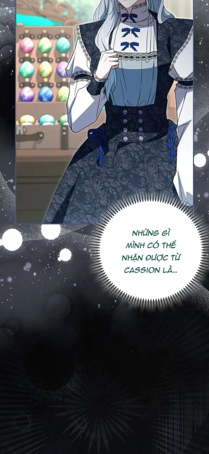 [ Ss2 ] Chồng Của Tôi Giống Nam Chính Quá Đi Chapter 25 - 93