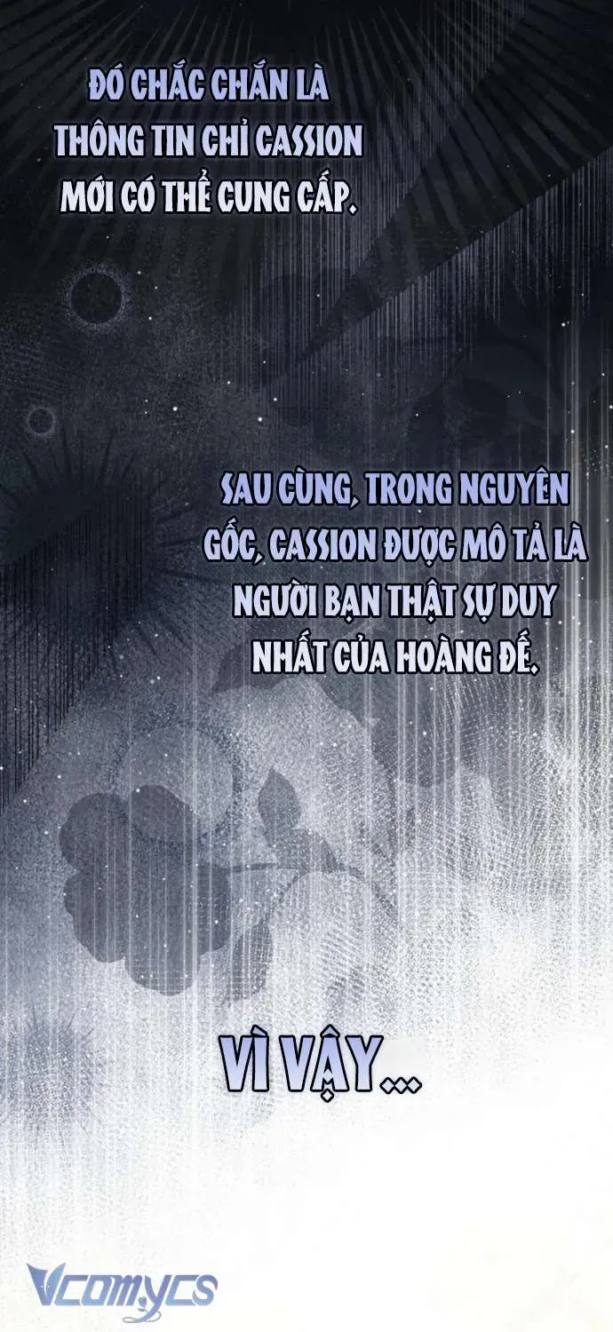 [ Ss2 ] Chồng Của Tôi Giống Nam Chính Quá Đi Chapter 25 - 94