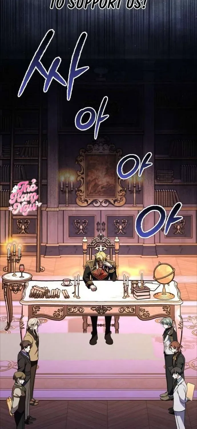 [ Ss2 ] Chồng Của Tôi Giống Nam Chính Quá Đi Chapter 27 - 2