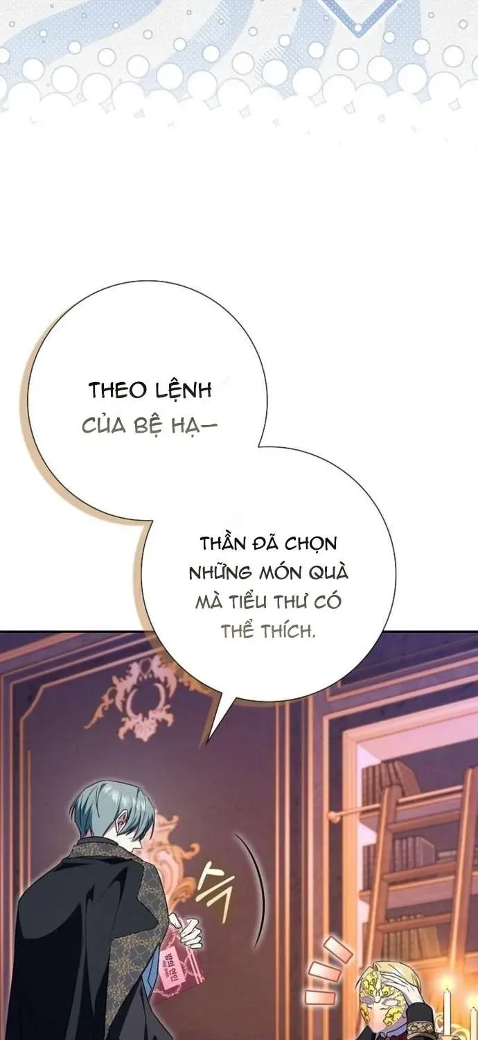 [ Ss2 ] Chồng Của Tôi Giống Nam Chính Quá Đi Chapter 27 - 13