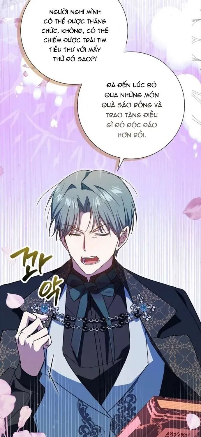 [ Ss2 ] Chồng Của Tôi Giống Nam Chính Quá Đi Chapter 27 - 16