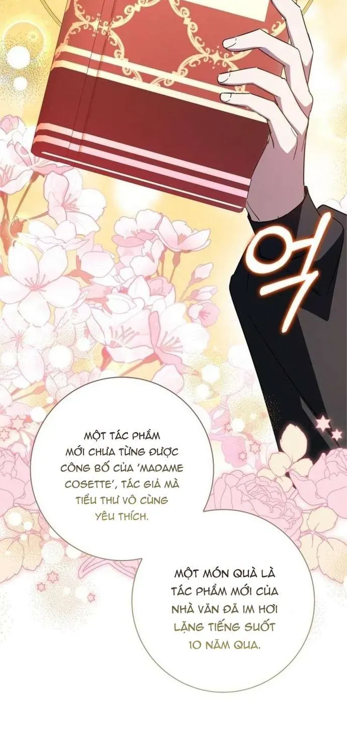 [ Ss2 ] Chồng Của Tôi Giống Nam Chính Quá Đi Chapter 27 - 18