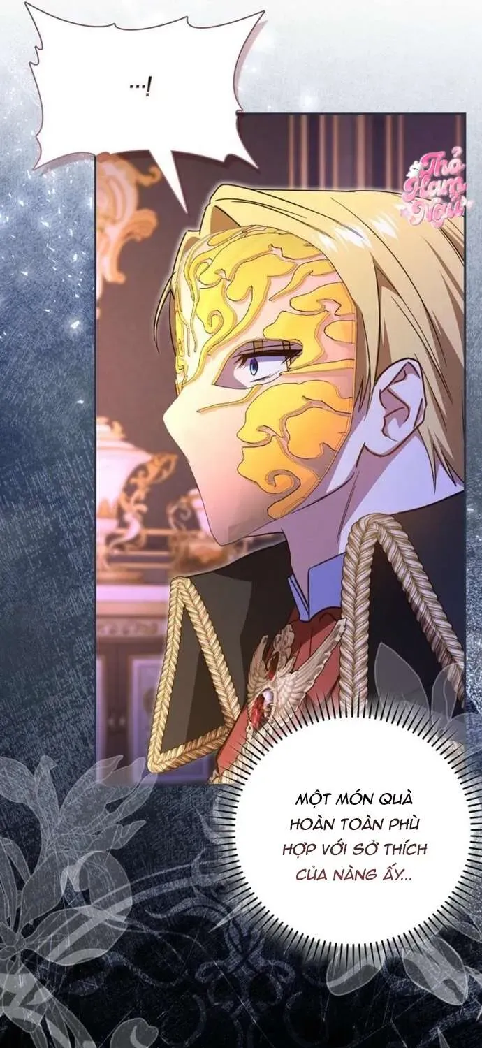 [ Ss2 ] Chồng Của Tôi Giống Nam Chính Quá Đi Chapter 27 - 20