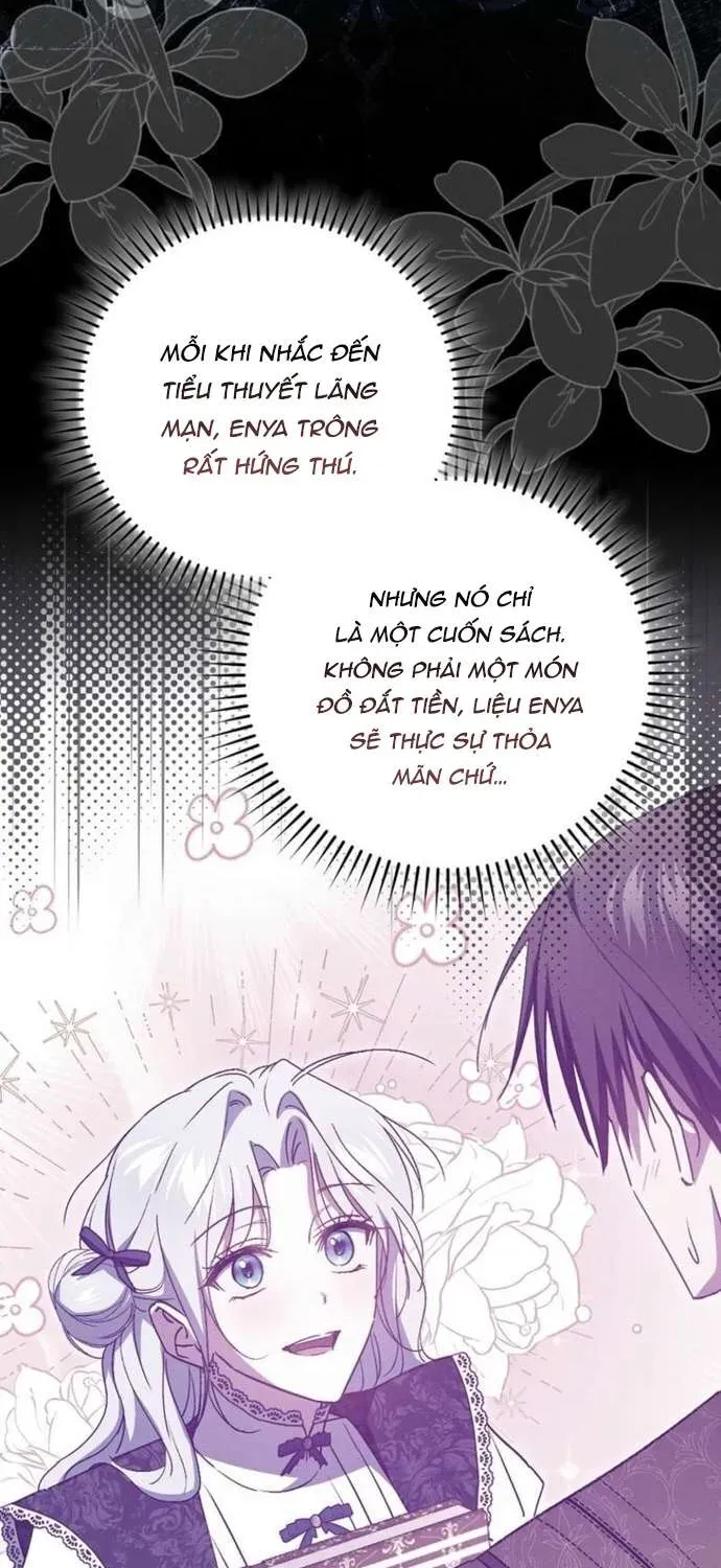 [ Ss2 ] Chồng Của Tôi Giống Nam Chính Quá Đi Chapter 27 - 21