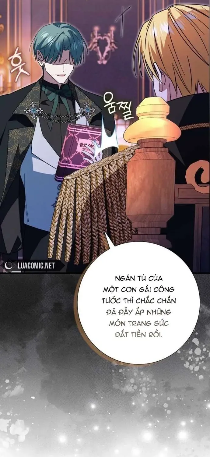 [ Ss2 ] Chồng Của Tôi Giống Nam Chính Quá Đi Chapter 27 - 23