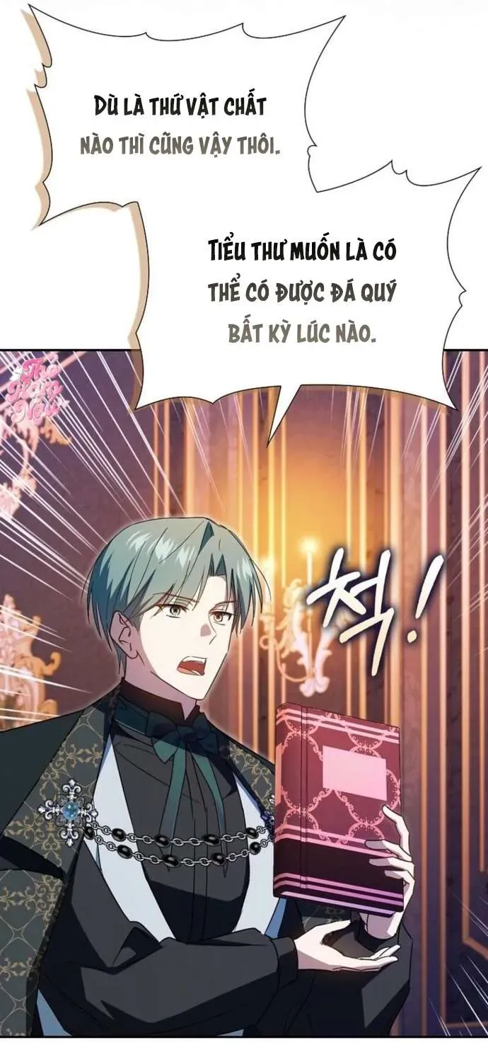 [ Ss2 ] Chồng Của Tôi Giống Nam Chính Quá Đi Chapter 27 - 25