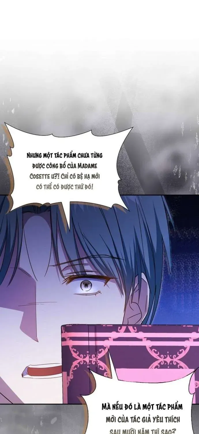 [ Ss2 ] Chồng Của Tôi Giống Nam Chính Quá Đi Chapter 27 - 26