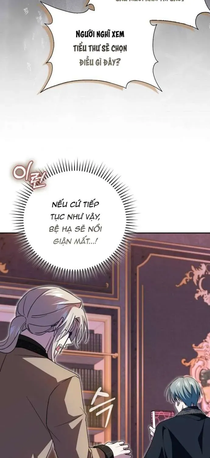 [ Ss2 ] Chồng Của Tôi Giống Nam Chính Quá Đi Chapter 27 - 27