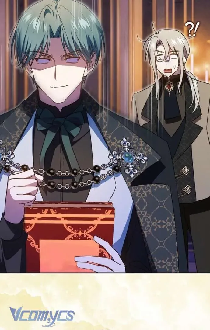 [ Ss2 ] Chồng Của Tôi Giống Nam Chính Quá Đi Chapter 27 - 29