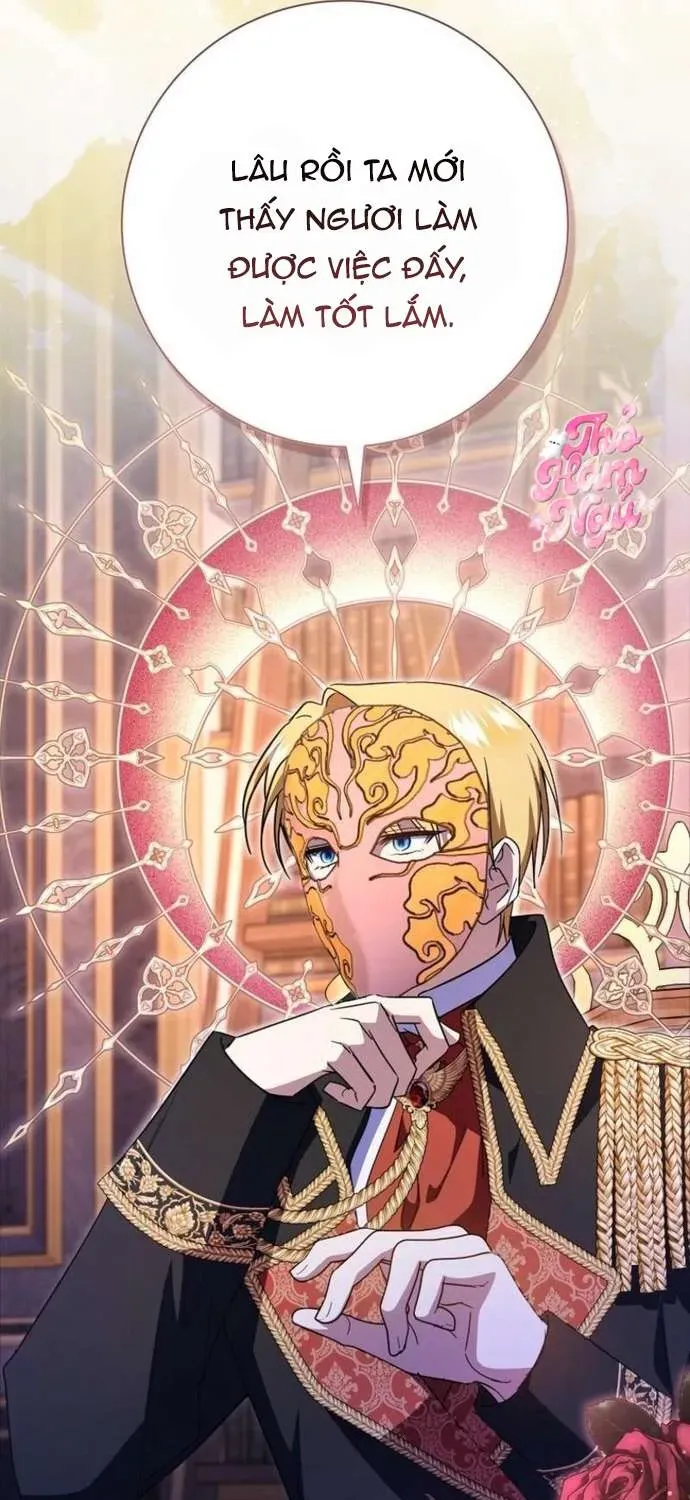 [ Ss2 ] Chồng Của Tôi Giống Nam Chính Quá Đi Chapter 27 - 30